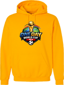 Hoodies - One Day World Cup 2026