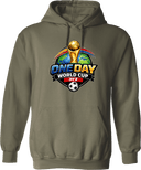 Hoodies - One Day World Cup 2026