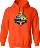 Hoodies - One Day World Cup 2026