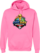 Hoodies - One Day World Cup 2026