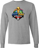 Long Sleeves - One Day World Cup 2026