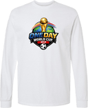 Long Sleeves - One Day World Cup 2026