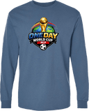 Long Sleeves - One Day World Cup 2026