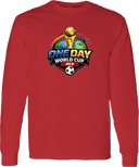 Long Sleeves - One Day World Cup 2026