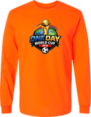 Long Sleeves - One Day World Cup 2026