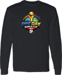 Long Sleeves - One Day World Cup 2026