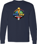 Long Sleeves - One Day World Cup 2026