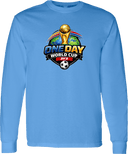 Long Sleeves - One Day World Cup 2026