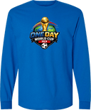 Long Sleeves - One Day World Cup 2026