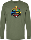 Long Sleeves - One Day World Cup 2026