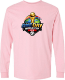 Long Sleeves - One Day World Cup 2026