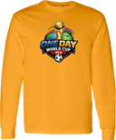 Long Sleeves - One Day World Cup 2026