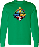 Long Sleeves - One Day World Cup 2026