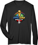 Performance Long Sleeves - One Day World Cup 2026