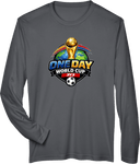Performance Long Sleeves - One Day World Cup 2026