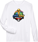 Performance Long Sleeves - One Day World Cup 2026