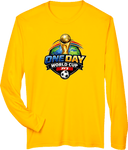 Performance Long Sleeves - One Day World Cup 2026