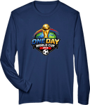 Performance Long Sleeves - One Day World Cup 2026
