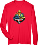 Performance Long Sleeves - One Day World Cup 2026