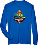 Performance Long Sleeves - One Day World Cup 2026