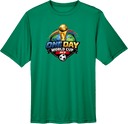 Performance Short Sleeves - One Day World Cup 2026