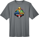 Performance Short Sleeves - One Day World Cup 2026