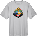 Performance Short Sleeves - One Day World Cup 2026