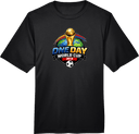 Performance Short Sleeves - One Day World Cup 2026