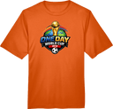 Performance Short Sleeves - One Day World Cup 2026