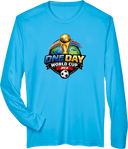 Performance Long Sleeves - One Day World Cup 2026