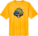Performance Short Sleeves - One Day World Cup 2026