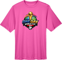 Performance Short Sleeves - One Day World Cup 2026