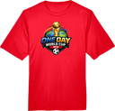 Performance Short Sleeves - One Day World Cup 2026