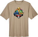 Performance Short Sleeves - One Day World Cup 2026