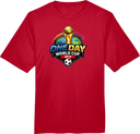 Performance Short Sleeves - One Day World Cup 2026