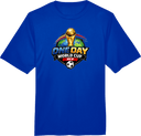 Performance Short Sleeves - One Day World Cup 2026