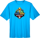 Performance Short Sleeves - One Day World Cup 2026