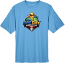 Performance Short Sleeves - One Day World Cup 2026