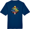 Performance Short Sleeves - One Day World Cup 2026