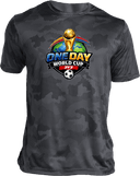Performance Short Sleeves - One Day World Cup 2026