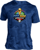 Performance Short Sleeves - One Day World Cup 2026