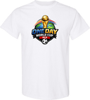 Short Sleeves - One Day World Cup 2026