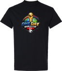 Short Sleeves - One Day World Cup 2026