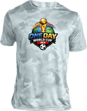 Performance Short Sleeves - One Day World Cup 2026