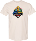 Short Sleeves - One Day World Cup 2026