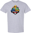 Short Sleeves - One Day World Cup 2026