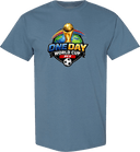 Short Sleeves - One Day World Cup 2026