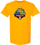Short Sleeves - One Day World Cup 2026