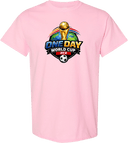 Short Sleeves - One Day World Cup 2026