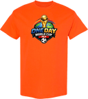 Short Sleeves - One Day World Cup 2026
